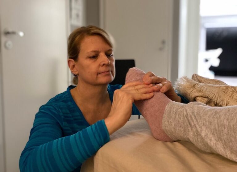 AUVO Renewed My Career at 60