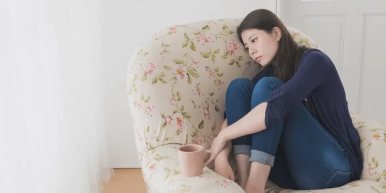 Do you recognize touch deprivation?