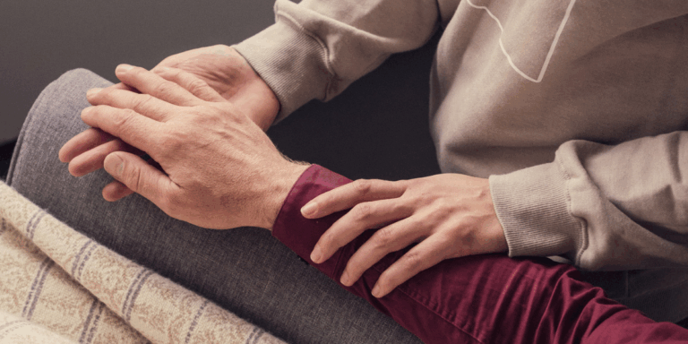 Recovery Is Not About Willpower: Understanding Nervous System Regulation