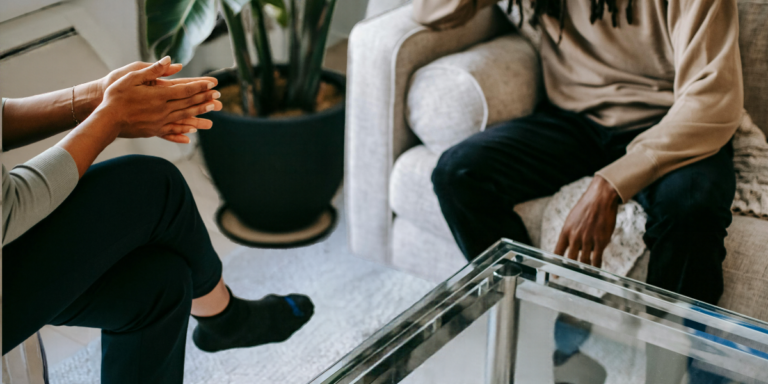 Touch in therapy and coaching: how AUVO answers the ethical questions